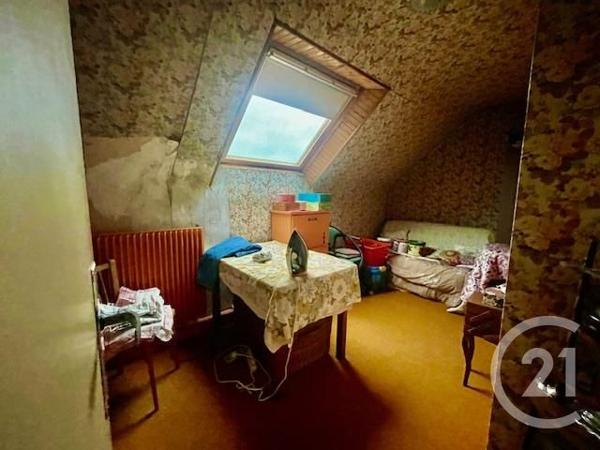 Maison à vendre  5 pièces - 115 m2 FONTENAY EN PARISIS - 95