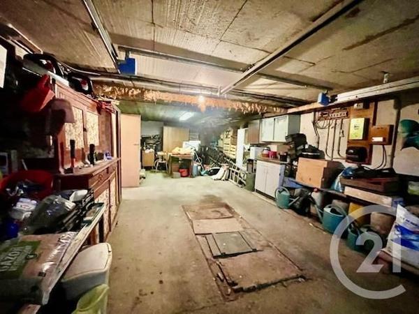 Maison à vendre  5 pièces - 115 m2 FONTENAY EN PARISIS - 95