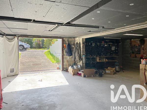 Maison à vendre 6 pièces 163 m² Ingrandes