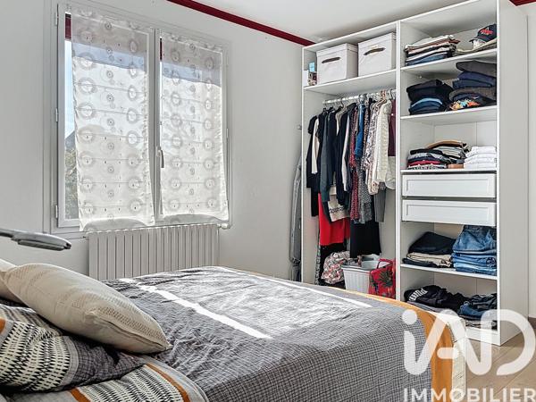 Maison à vendre 6 pièces 163 m² Ingrandes