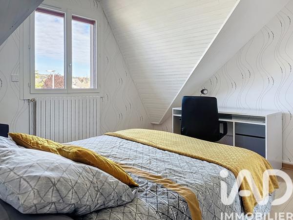 Maison à vendre 6 pièces 163 m² Ingrandes