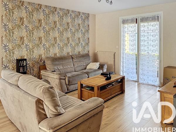 Maison à vendre 6 pièces 163 m² Ingrandes