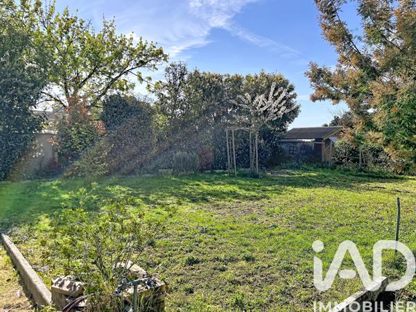 Maison à vendre 6 pièces 163 m² Ingrandes