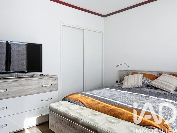 Maison à vendre 6 pièces 163 m² Ingrandes