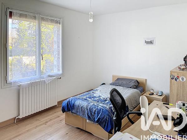 Maison à vendre 6 pièces 163 m² Ingrandes