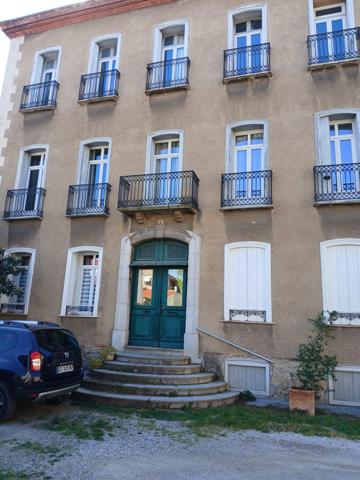 Vente / Appartement T5
