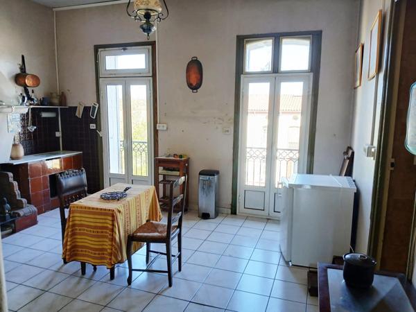 Vente / Appartement T5
