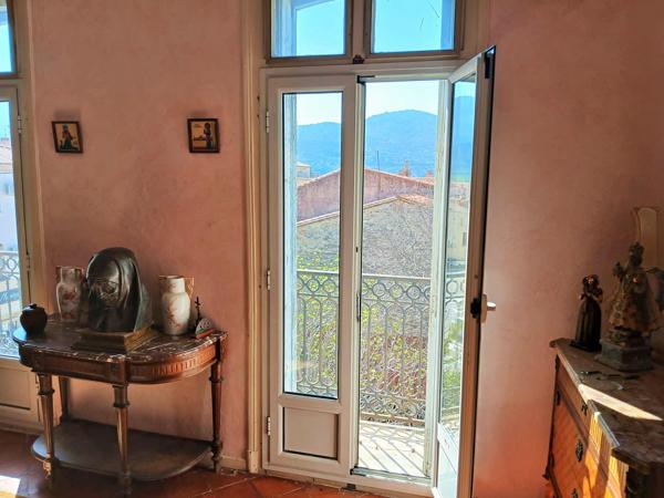 Vente / Appartement T5