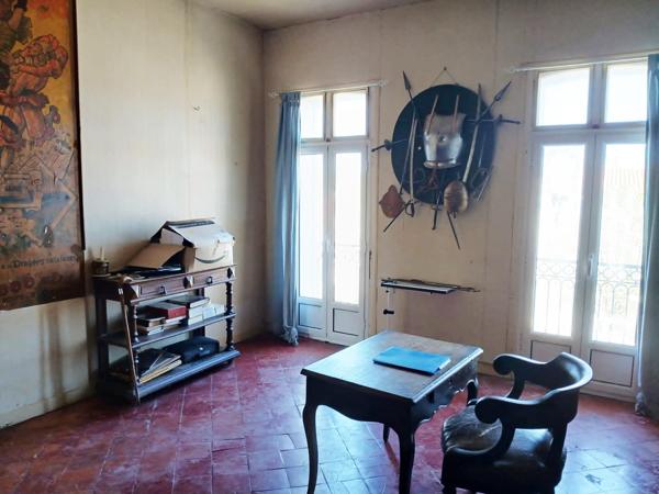 Vente / Appartement T5