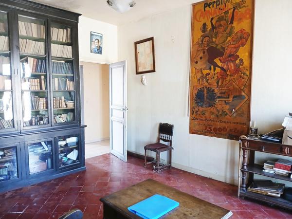 Vente / Appartement T5