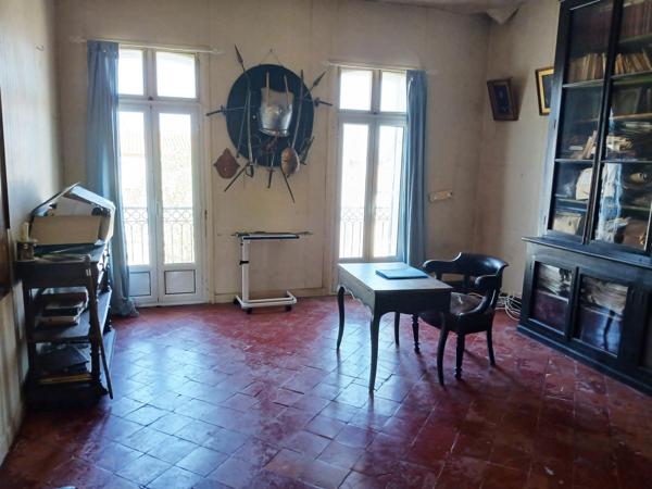 Vente / Appartement T5