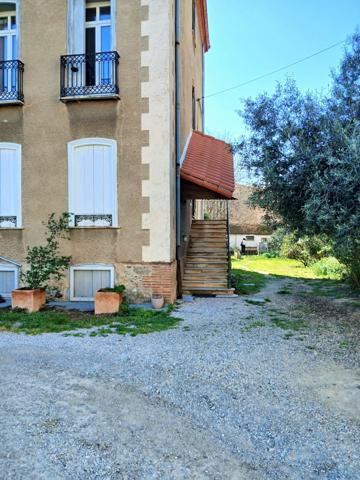 Vente / Appartement T5