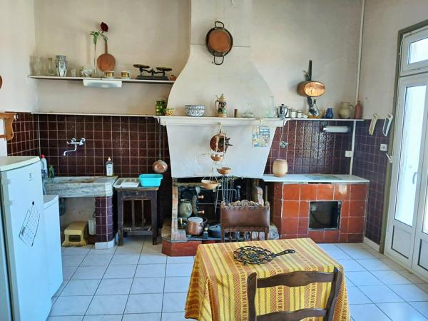 Vente / Appartement T5