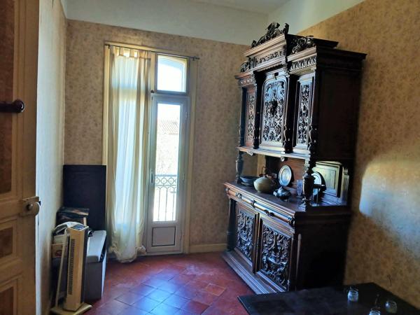 Vente / Appartement T5