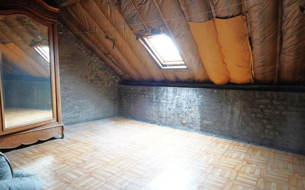 Maison à vendre    4 pièces •  Amiens