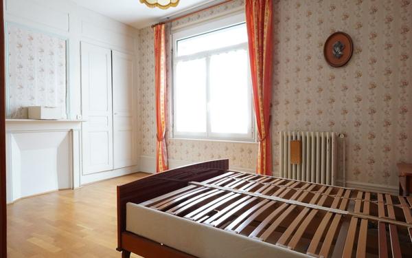 Maison à vendre    4 pièces •  Amiens