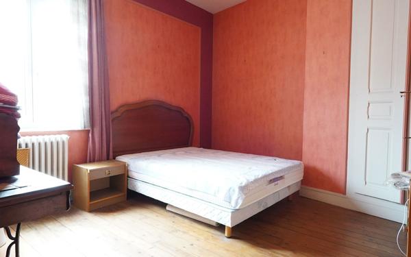 Maison à vendre    4 pièces •  Amiens