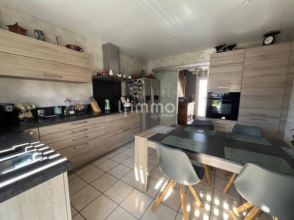 maison sans travaux, 112m2 à Réguisheim.