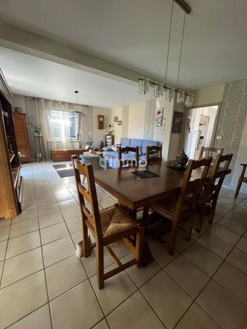 maison sans travaux, 112m2 à Réguisheim.