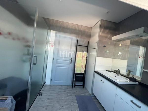 maison sans travaux, 112m2 à Réguisheim.