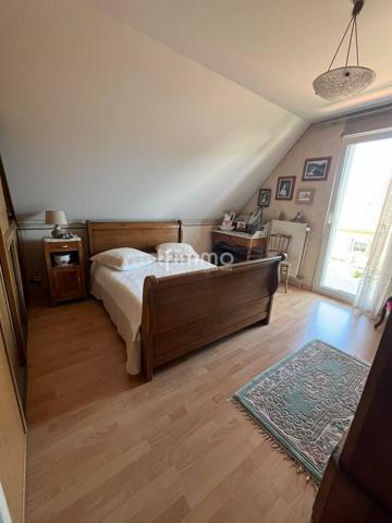 maison sans travaux, 112m2 à Réguisheim.