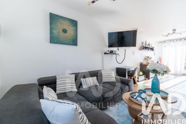 Maison à vendre 4 pièces 81 m² Triel-sur-Seine