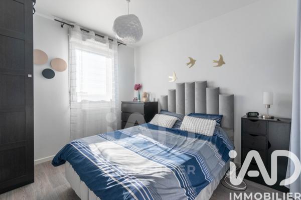 Maison à vendre 4 pièces 81 m² Triel-sur-Seine