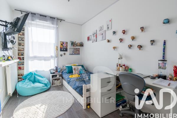 Maison à vendre 4 pièces 81 m² Triel-sur-Seine
