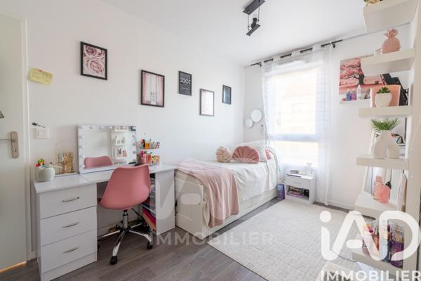 Maison à vendre 4 pièces 81 m² Triel-sur-Seine