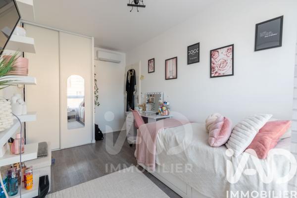 Maison à vendre 4 pièces 81 m² Triel-sur-Seine