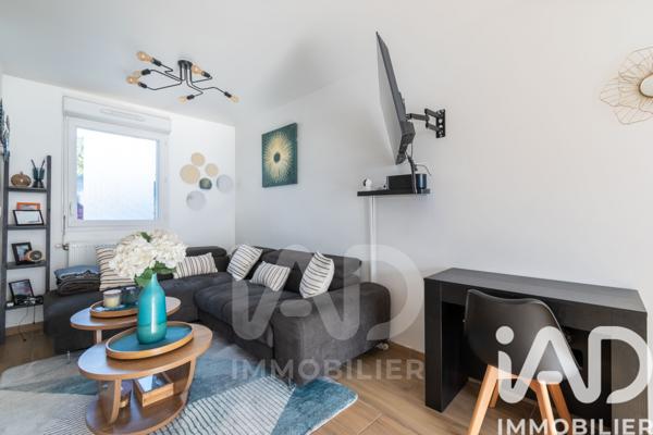 Maison à vendre 4 pièces 81 m² Triel-sur-Seine