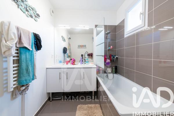 Maison à vendre 4 pièces 81 m² Triel-sur-Seine