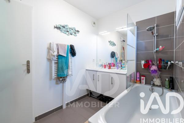 Maison à vendre 4 pièces 81 m² Triel-sur-Seine