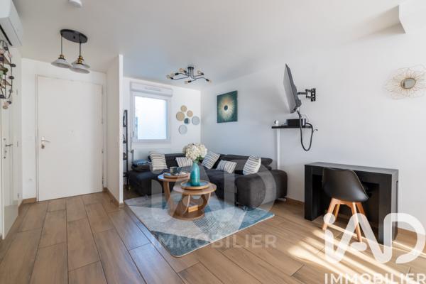 Maison à vendre 4 pièces 81 m² Triel-sur-Seine