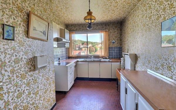 Appartement à vendre    3 pièces • 75,54 m2 Viroflay