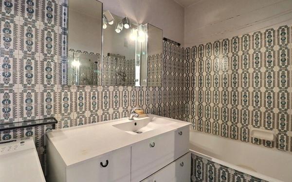 Appartement à vendre    3 pièces • 75,54 m2 Viroflay