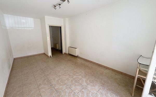 Appartement à vendre    1 pièce • 35,96 m2 Juan-les-Pins - Antibes