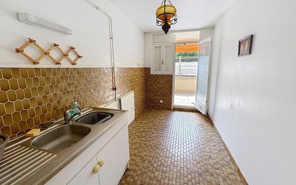 Appartement à vendre    1 pièce • 35,96 m2 Juan-les-Pins - Antibes