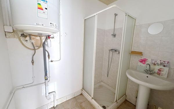 Appartement à vendre    1 pièce • 35,96 m2 Juan-les-Pins - Antibes