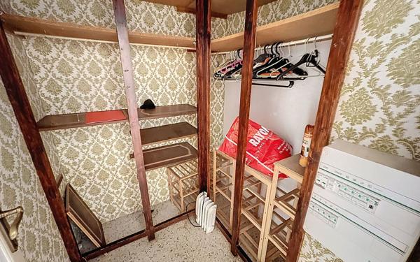 Appartement à vendre    1 pièce • 35,96 m2 Juan-les-Pins - Antibes