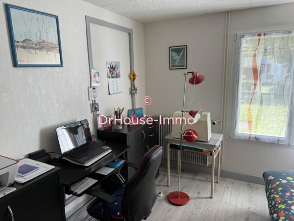 Maison à vendre 5 pièces de 90 m²