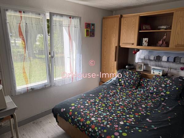 Maison à vendre 5 pièces de 90 m²