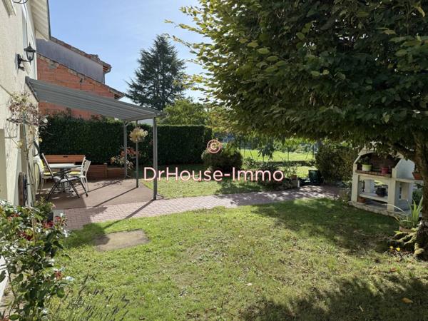 Maison à vendre 5 pièces de 90 m²