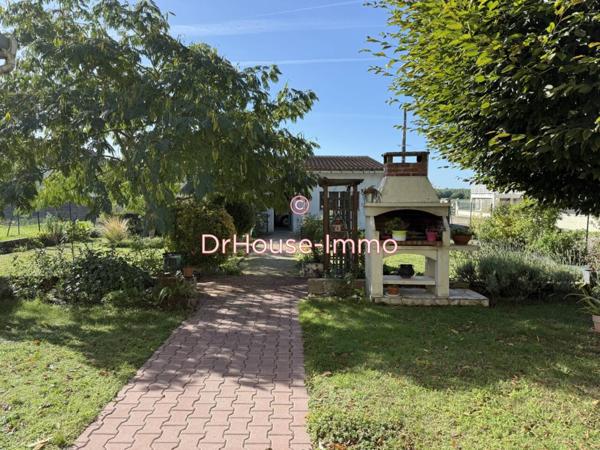 Maison à vendre 5 pièces de 90 m²