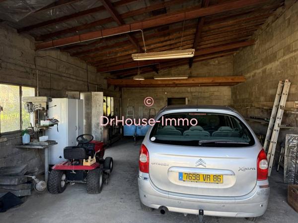 Maison à vendre 5 pièces de 90 m²