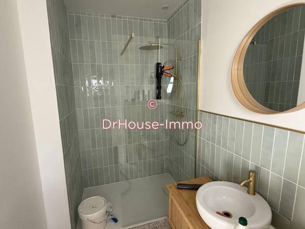 Maison à vendre 5 pièces de 90 m²