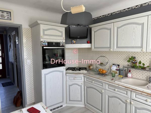 Maison à vendre 5 pièces de 90 m²