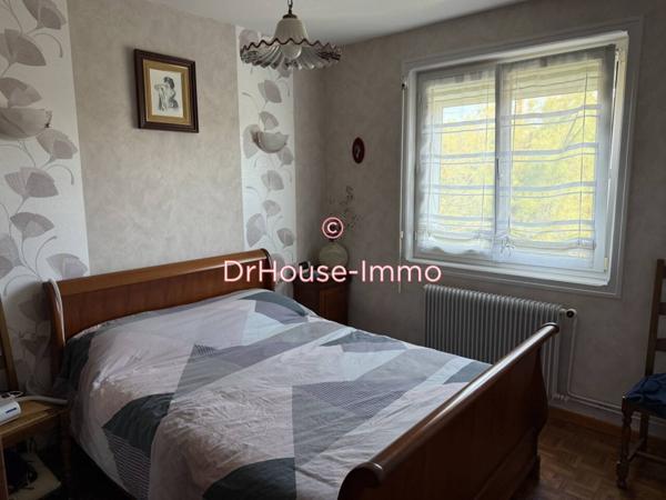 Maison à vendre 5 pièces de 90 m²