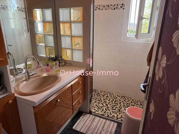 Maison à vendre 5 pièces de 90 m²