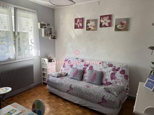 Maison à vendre 5 pièces de 90 m²